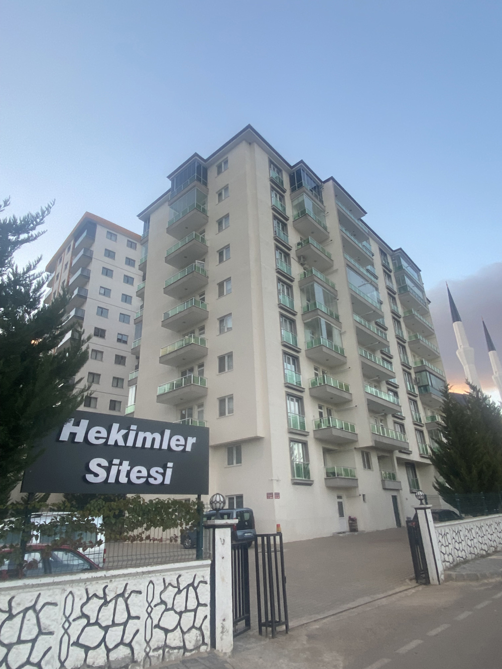 Doktorlar (Hekimler) Sitesi